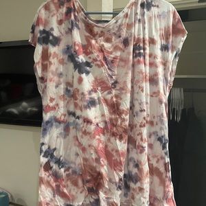 Old Navy Short Sleeve Athletic Top